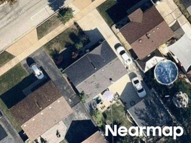 House for sale in Orland Hills, Illinois