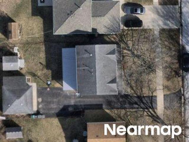 House for sale in Orland Hills, Illinois
