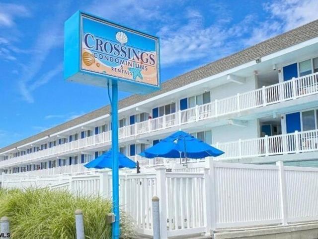Condo for sale in Ocean City