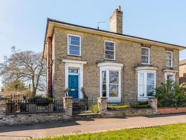House for sale in Bargate, Boston