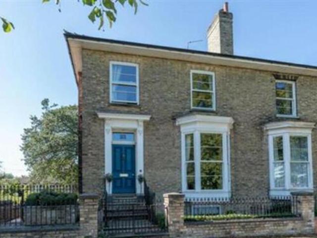 House for sale in Bargate, Boston
