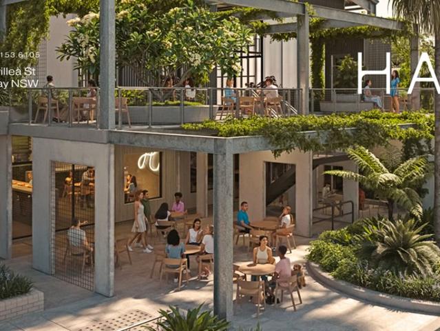Warehouse for sale in Byron Bay, New South Wales