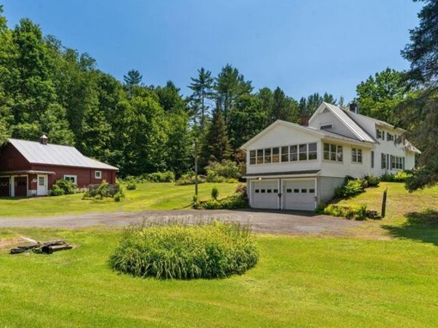 House for sale in South Royalton, Vermont