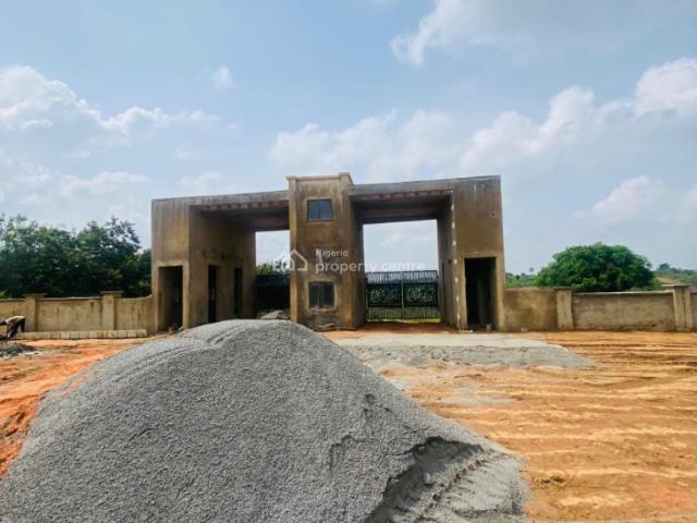 Commercial for sale in Ojo, Ori Ire