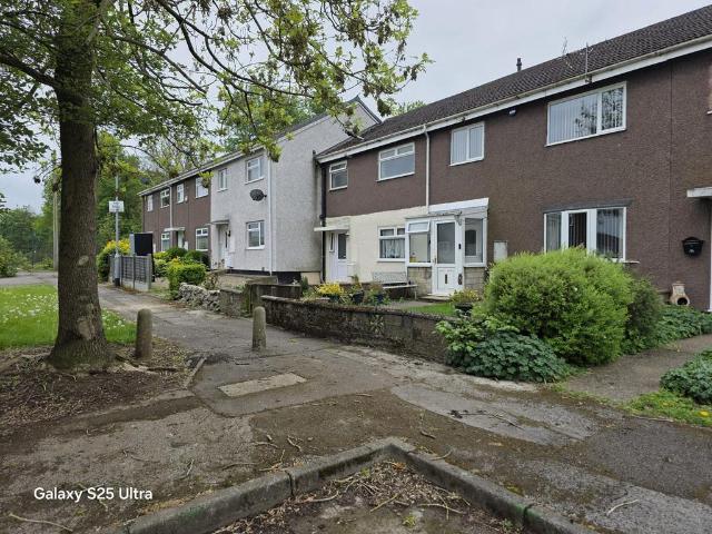 House for rent in Sutton in Ashfield, Ashfield