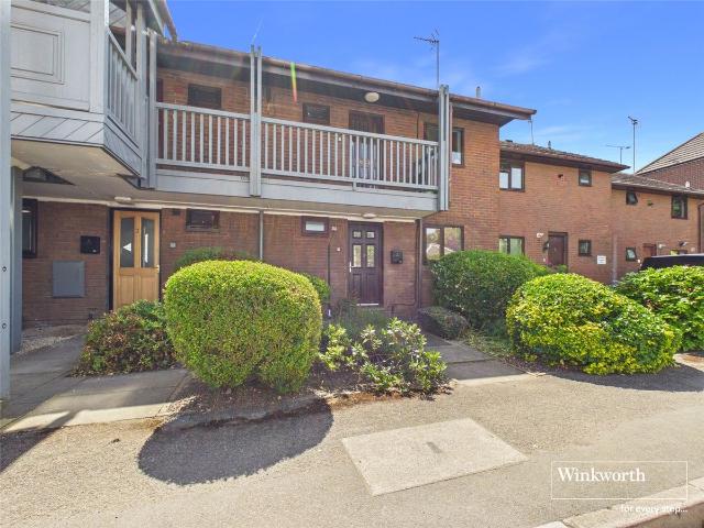 Apartment for rent in Newtown, Reading