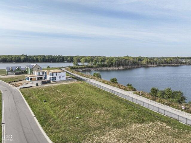 Land for sale in Fishers