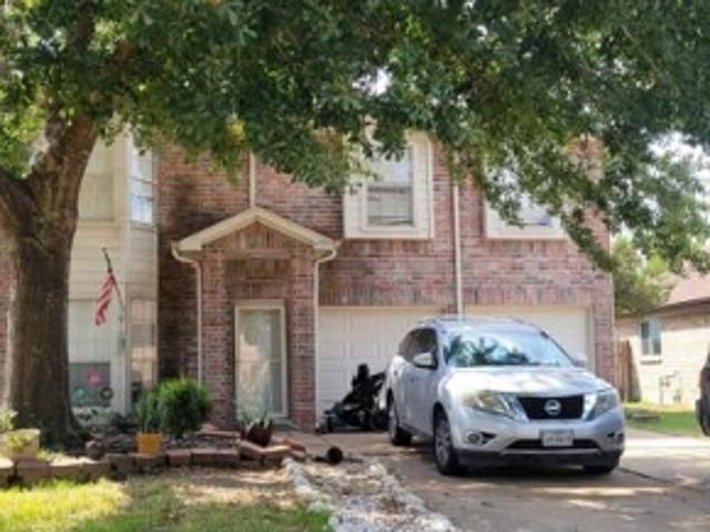 House for sale in Harris, Texas