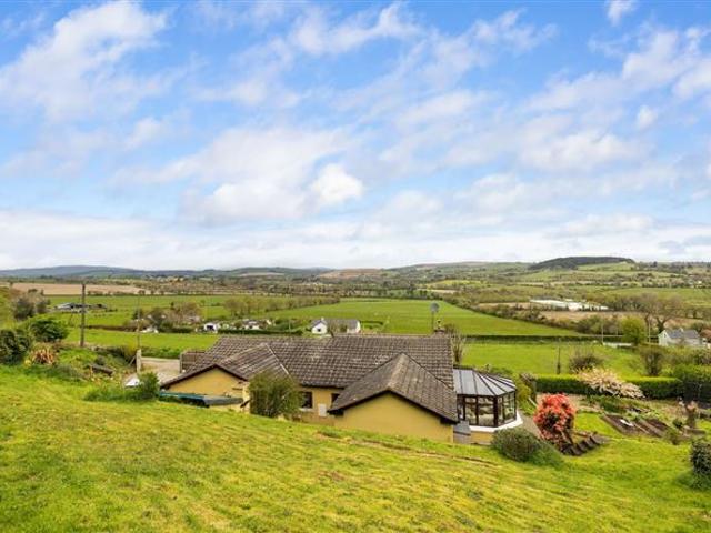 Detached House for sale in Baltinglass, North Tipperary