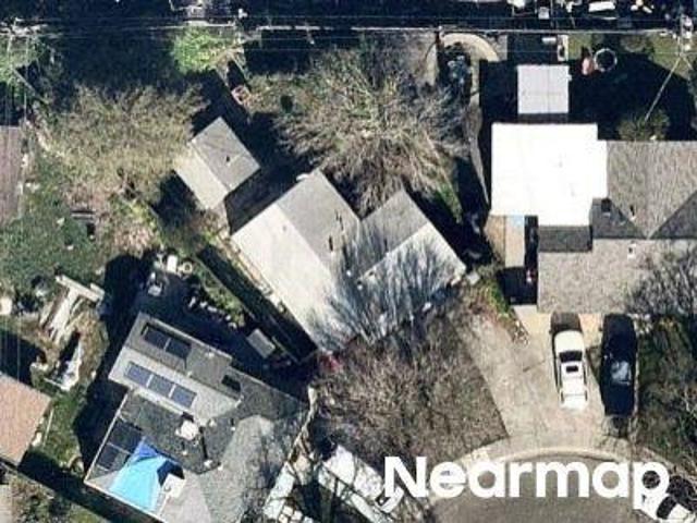 House for sale in Solano, California