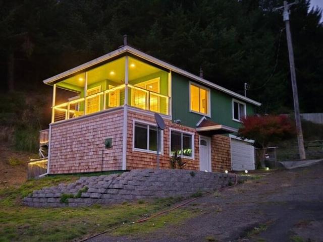House for sale in Humboldt, California