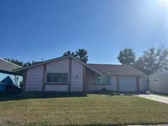 House for sale in New Port Richey