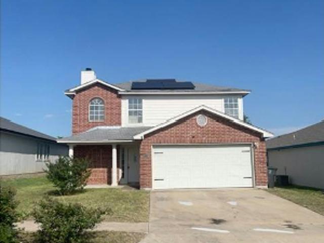 House for sale in Killeen, Texas