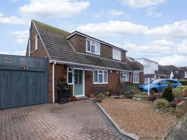 House for sale in Herne, Kent