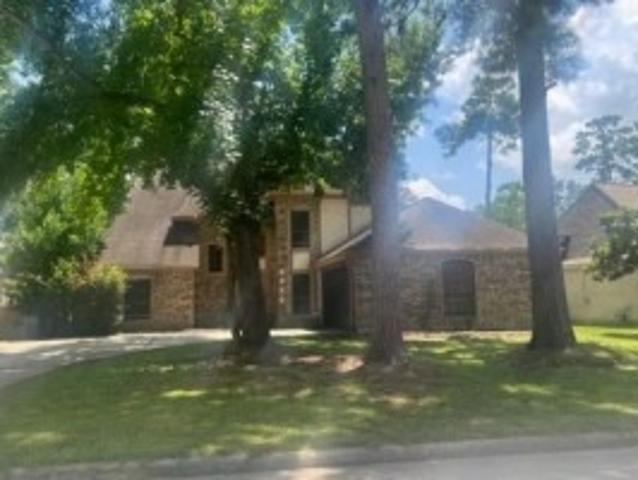 House for sale in Harris, Texas