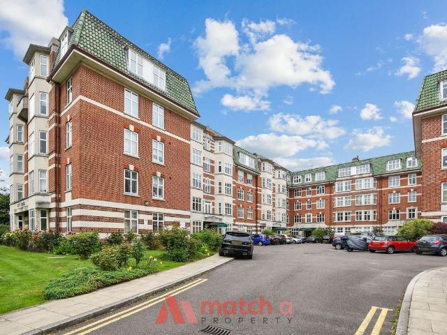 Apartment for rent in London Borough of Ealing, Greater London