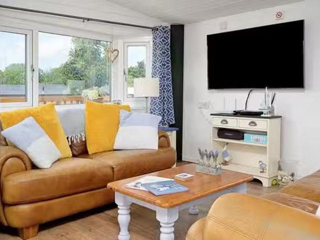 Apartment for rent in Llanystumdwy, Chwilog
