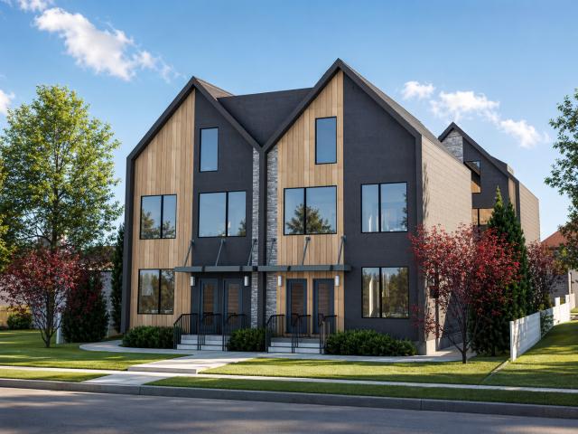Apartment for rent in Northwest, Alberta