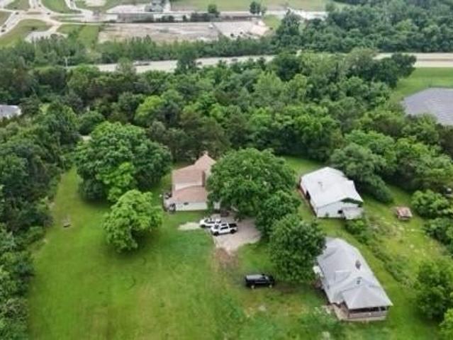House for sale in Barnhart, Missouri