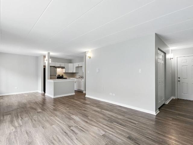 Apartment for rent in Hobart, Indiana
