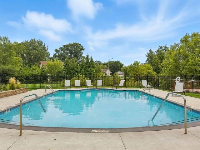 Apartment for rent in Hobart, Indiana