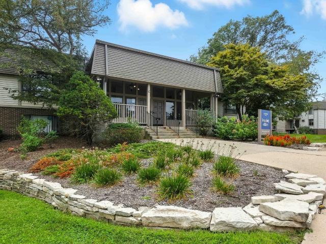 Apartment for rent in Hobart, Indiana