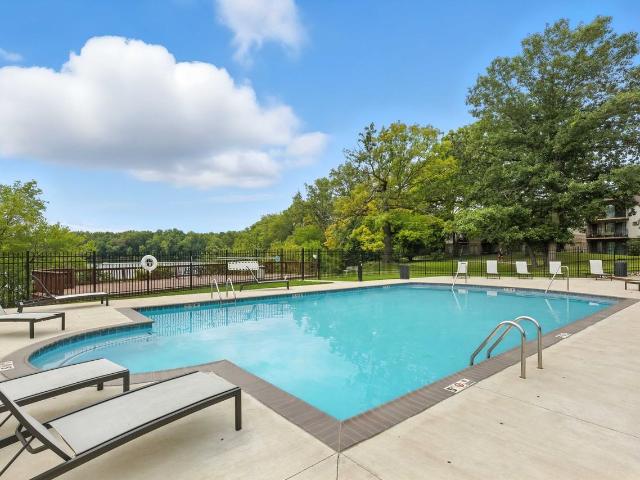Apartment for rent in Hobart, Indiana