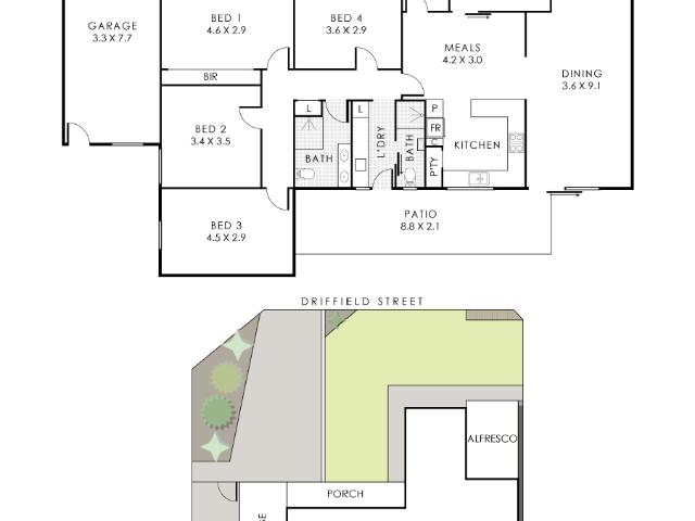 House for sale in Stirling, Western Australia