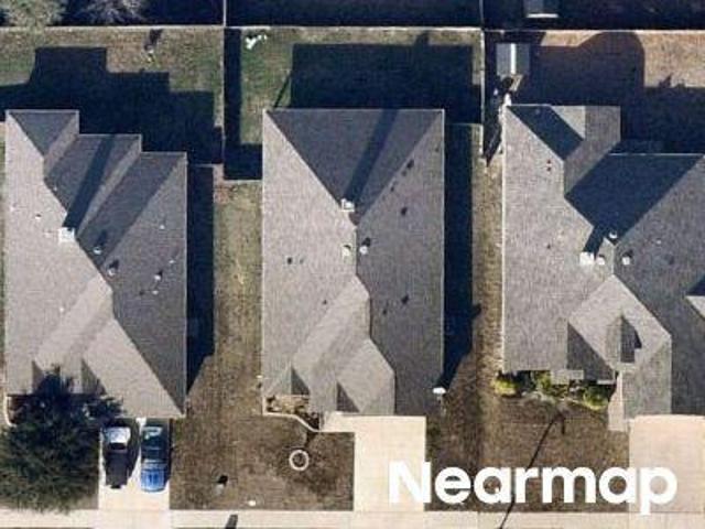 House for sale in Fort Worth, Texas