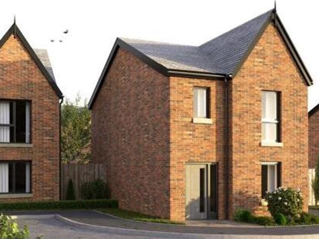 House for sale in Lancashire