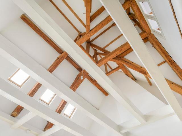 Appartement te huur in Leiden, Havenwijk