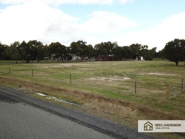 Land for sale in Haven, Victoria