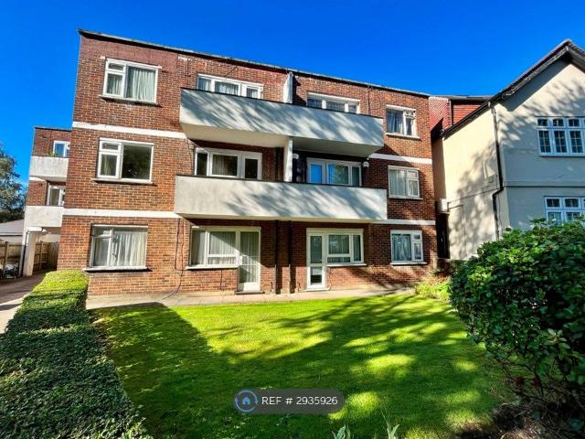 House for rent in Temple Fortune, Greater London