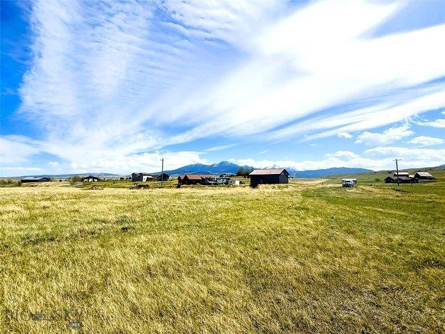 Land for sale in Livingston, Montana