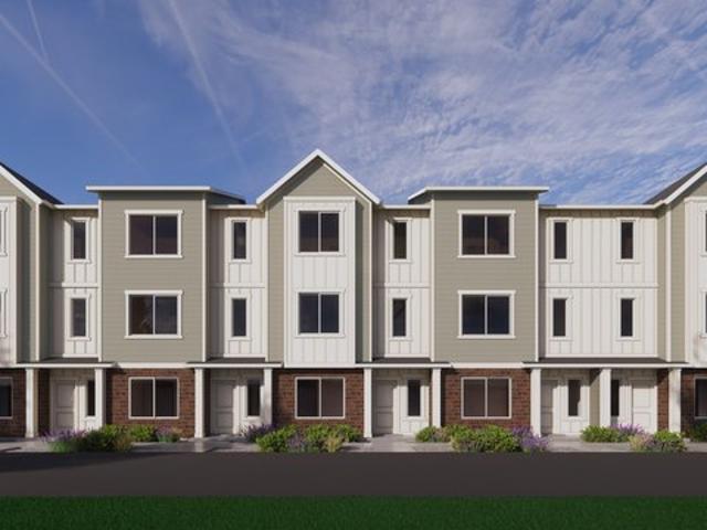 Townhouse for sale in Haven, Reno County