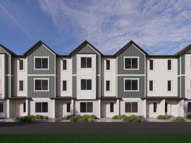 Townhouse for sale in Haven, Reno County