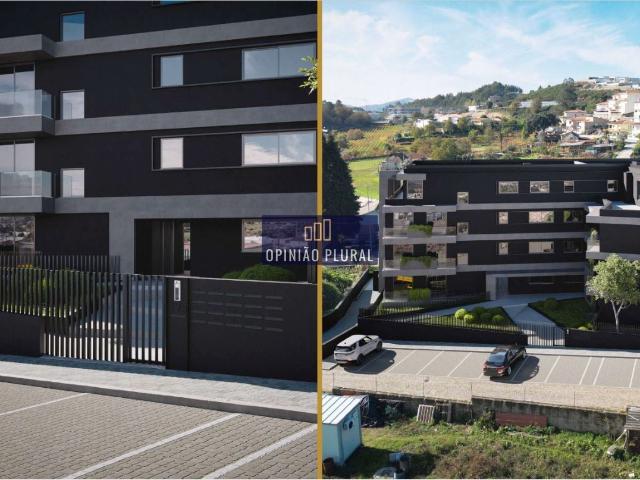 Apartamento venda em Lousada, Porto
