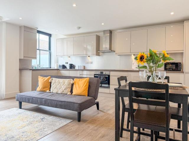 Apartment for rent in St. Mildred's, Canterbury