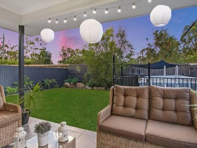 House for rent in Queensland