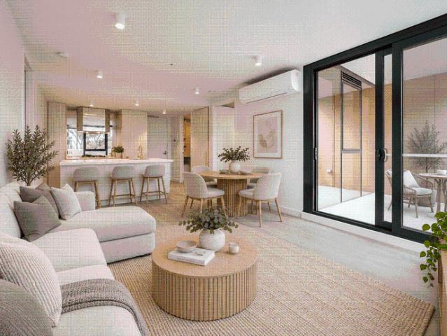 Apartment for rent in Camerons Creek, Victoria