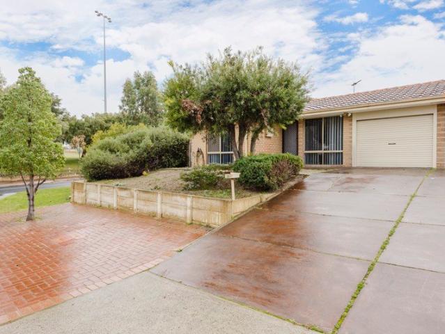Duplex for rent in Heathridge, Western Australia