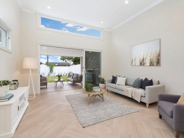 House for rent in Sutherland Shire, Sydney