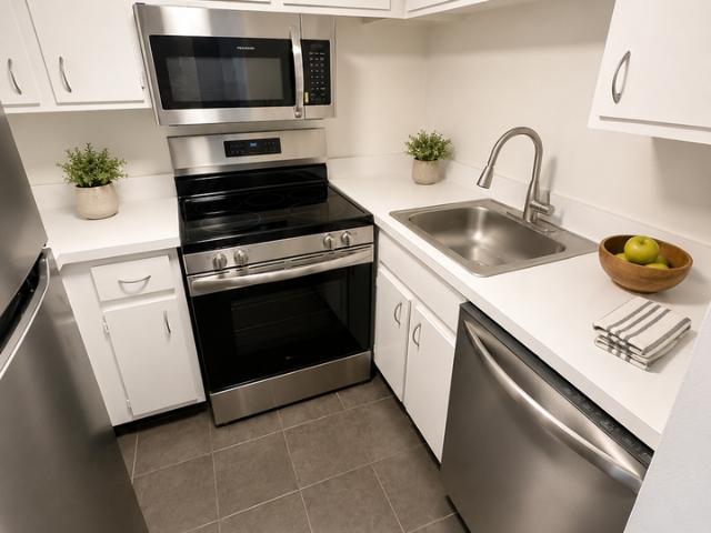 Apartment for rent in Ann Arbor, Michigan