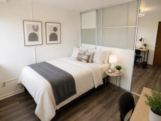 Apartment for rent in Ann Arbor, Michigan
