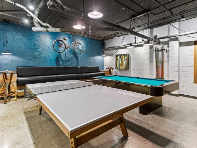 Apartment for rent in Ann Arbor, Michigan