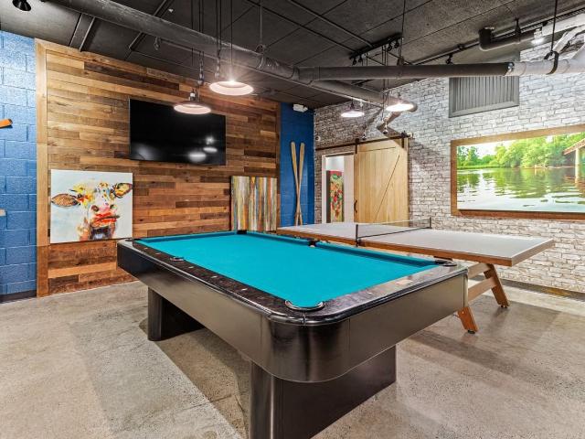 Apartment for rent in Ann Arbor, Michigan