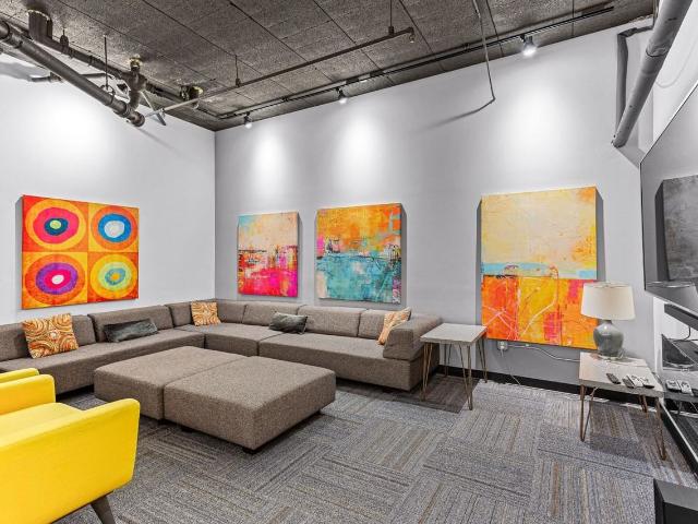 Apartment for rent in Ann Arbor, Michigan