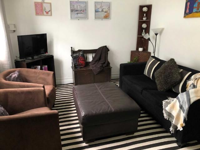 House for rent in Te Aro, Wellington