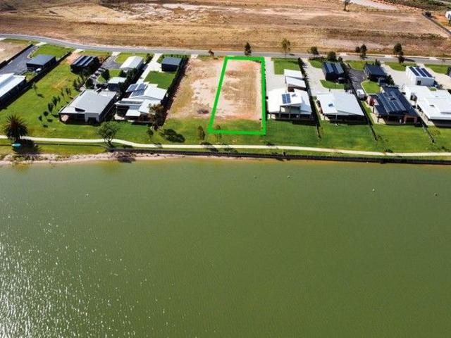 Land for sale in Lake Boga, Victoria