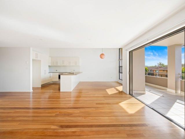Apartment for sale in New South Wales